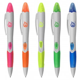 Branded Highlighter Pen Combos